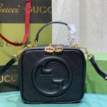 Gucci Blondie Small Tote - Image 4