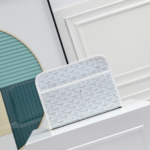 Goyard Jouvence Wash Bag Handbag - Image 6