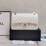 Chanel CF Bag 25CM - Image 7