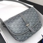 Goyard Belvedere Messenger Small Bag - Image 4