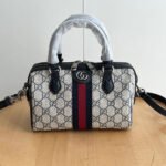 GUCCI Ophidia Mini Bag - Image 4