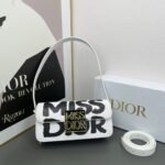 DIOR Miss Dior Flap Bag - Image 2