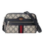 Gucci Ophidia Stripe Shoulder Bags - Image 6