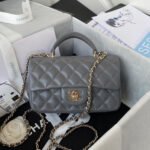 Chanle   Mini Top Handle CF - Image 4