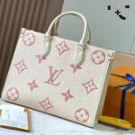 Louis Vuitton LV Pre-Owned Tote - Image 3