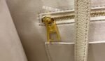 Louis Vuitton Onthego MM Rose Beige M46128 - Image 3