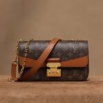 Louis Vuitton Marceau M46126