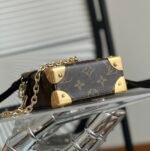Louis Vuitton LV Camera Bag - Image 6