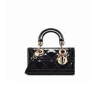 Dior Mini LADY D-JOY –  Lacquer