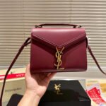 Saint Laurent YSL Cassandra Bag Mini - Image 5