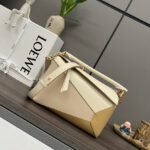 Loewe Small Puzzle Color-block