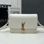 Saint Laurent YSL Solferino Box Bag - Image 5