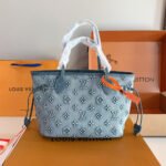 Louis Vuitton LV Neverfull Bag - Image 3
