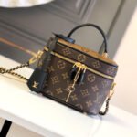 LV Vanity Bag PM - Image 3