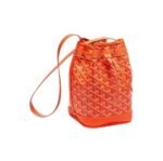 Goyard Petit Flot Bucket Bag - Image 5