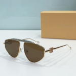 Loewe Metallic Gradient Sunglasses Top Quality - Image 5