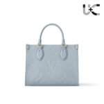 Louis Vuitton LV OnTheGo PM Bag - Image 3