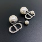 DIOR Tribales Earrings