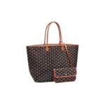 Goyard Tote Anjou PM Bag
