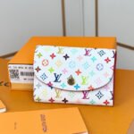 Louis Vuiton  LV x TM Rosalie Coin Purse - Image 2