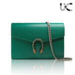 GUCCI Dionysus Shoulder Chain Bag