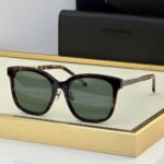 Saint Laurent YSL Casual Outdoor Sunglasses Top Quality - Image 3