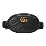 Gucci GG Marmont Waist Bag