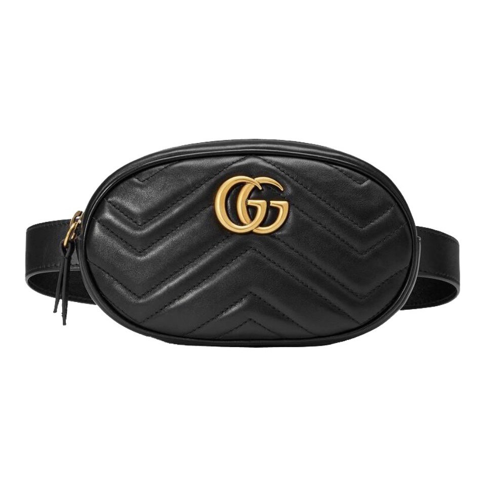 Gucci GG Marmont Waist Bag