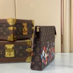 Louis Vuitton LV x TM Toiletry Pouch - Image 3