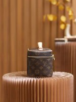 Louis Vuitton Nice Mini Toiletry Pouch M44495 - Image 6