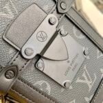 Louis Vuitton Vertical Trunk Wearable Wallet M82077 - Image 8