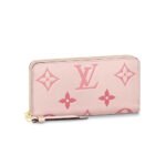 Louis Vuitton LV Zippy Wallet M60017
