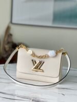 Louis Vuitton Twist MM M59403