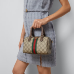 GUCCI Ophidia Mini Bag - Image 2