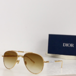 Dior Outdoor Casual Sunglasses Top Quality - Image 6