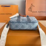 Louis Vuitton LV Crossbody Bag - Image 5