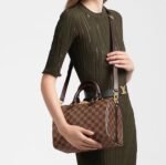 Louis Vuitton Speedy Bandouliere 25 N41368 - Image 2