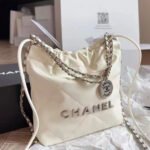 Chanel 23S 22bag Mini 20CM - Image 4