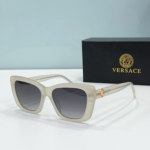 Versace  Thick Frame Sunglasses Top Quality - Image 6