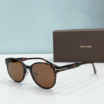 Tom Ford T-Shaped Logo Sunglasses Top Quality - Image 5