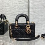 Dior Lady D-Joy Micro Bag - Image 3