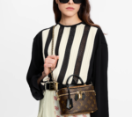 LV Vanity Bag PM - Image 2