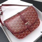 Goyard Belvedere Messenger Small Bag - Image 6
