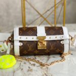 Louis Vuitton Papillon Trunk M81485 - Image 4