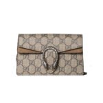 GUCCI Mini Dionysus Shoulder Bag