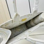 Dior Medium Book Tote Bag Totes Handbag - Image 11