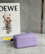 Loewe Mini Puzzle purple - Image 5