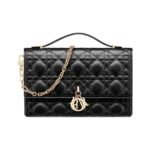 DIOR Lady  My Dior Small Bag