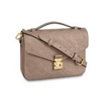 Louis Vuitton LV Pochette Metis Handbag Shoulder Bag - Image 7