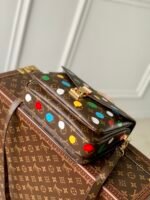 Louis Vuitton YK Pochette Metis M46384 - Image 9